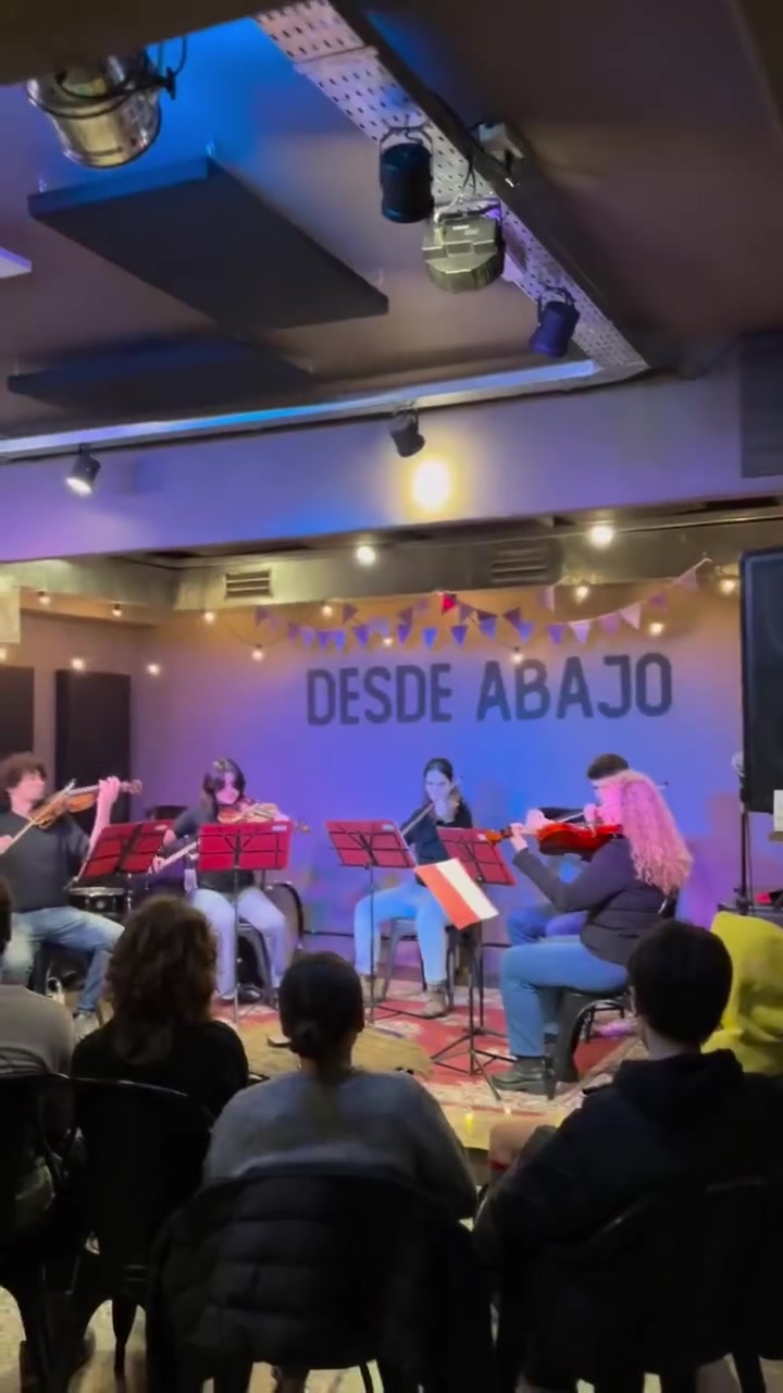 Festi La Gaucho — La Gaucho