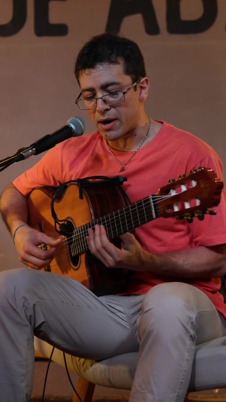 Session Fabio 2 — La Gaucho