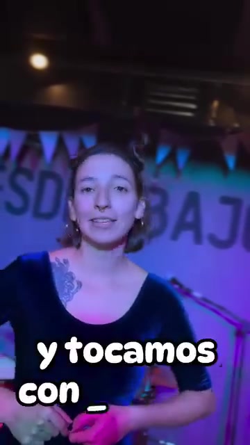 Ustedes — Diana Leonelli — La Gaucho